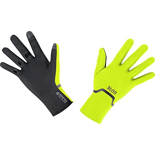 GOREWEAR Guantes M GORE-TEX INFINIUM Stretch [Dos colores] (W