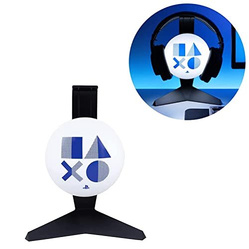 Playstation Headphone Stand Light