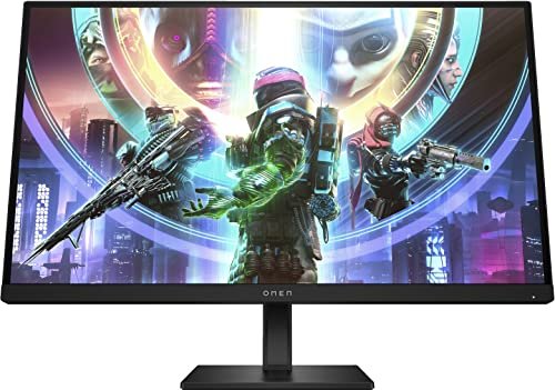 Monitor Gaming 27′ FHD (240Hz, IPS, 16:9, 1ms, HDMI, Compatib
