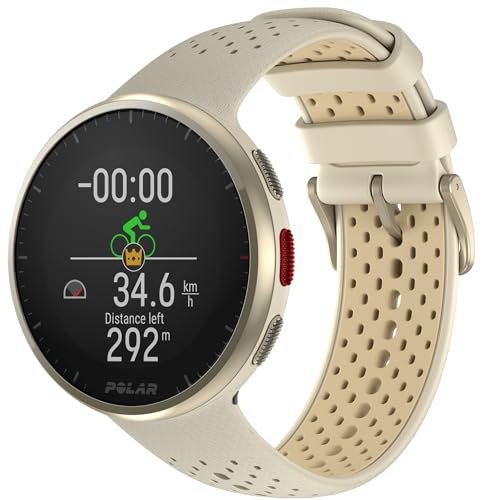 Polar Pacer Pro Advanced GPS