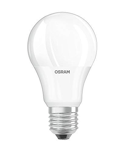 OSRAM LED VALUE CLASSIC A Bombilla LED , Casquillo E27 , 2700