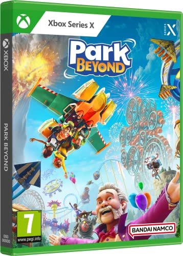Park Beyond