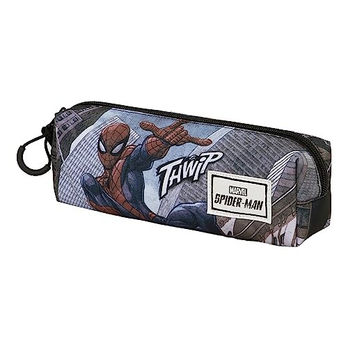 Spiderman Arachnid-Estuche Portatodo