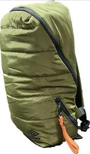 Mochila faraday UMBRO por sólo 9 € con envío gratuito desde A