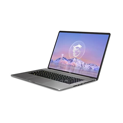 [32GB RAM] MSI Creator Z17HX Studio A13VGT-046ES
