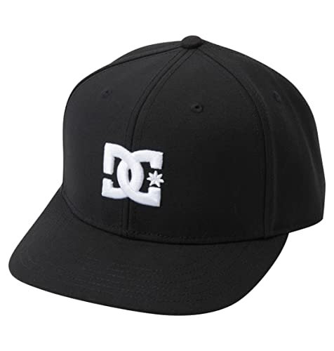Gorra DC Shoes Empire Snapback (2 colores)