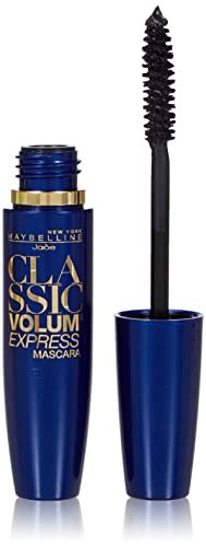 Maybelline New York Volum ,expreso Mascara, 71, Negro (primer