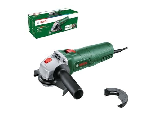 Bosch Home And Garden, Amoladora Pequeña Universalgrind 750-1