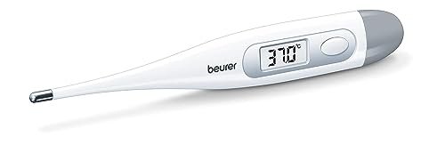 Beurer FT09 Termometro Digital y Corporal, Resistente al Agua