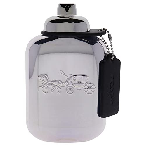 Coach Platinum Edp 100 ml