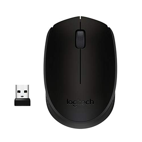 Ratón inalámbrico Logitech M171