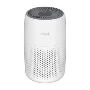 LEVOIT Core Mini, Purificador de aire con filtro HEPA 25db