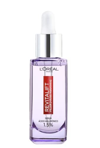 L,Oréal Paris Serúm Antiedad Revitalift Filler