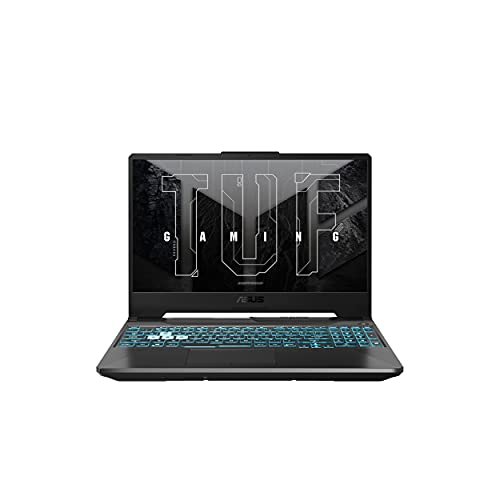 Portátil ASUS TUF Gaming F15 FX506HF