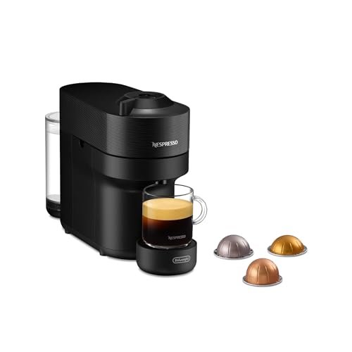 De,Longhi Nespresso Vertuo Pop – Muy bueno Amazon