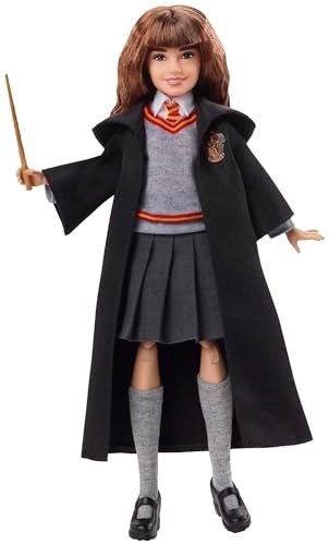 Muñeca Hermione Granger