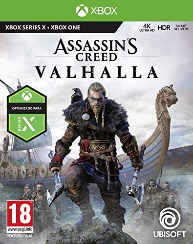 Assassin,s Creed Valhalla