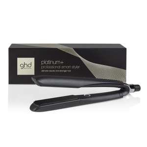 ghd platinum+ negra – Plancha de pelo profesional inteligente