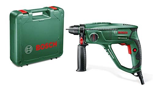 Percutor BOSCH VERDE PBH 2100 RE