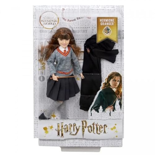 Hermione Granger muñeca