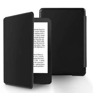 Funda Compatible con 6′ Kindle (11ª Generación 2022), Funda E