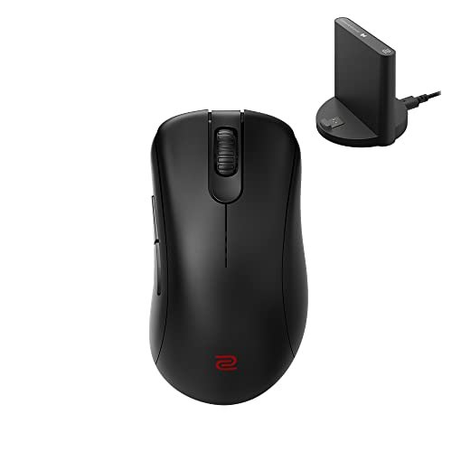 Ratón Gaming Wireless BENQ ZOWIE EC2-CW