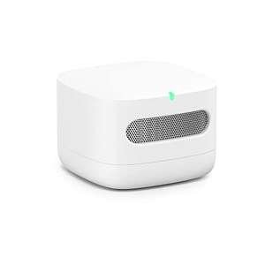 Amazon Smart Air Quality Monitor – Monitor inteligente de cal