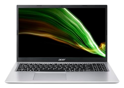 Acer Aspire 3 A315-58 – Ordenador Portátil de 15.6′ Full HD (