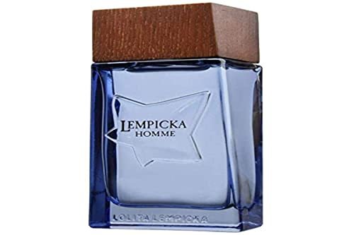 LOLITA LEMPICKA MAN