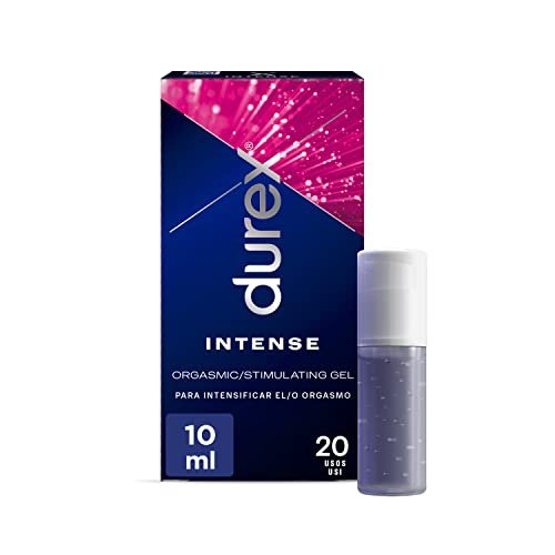 Durex Gel Intense Orgasmic Estímulador de Clítoris 10ml