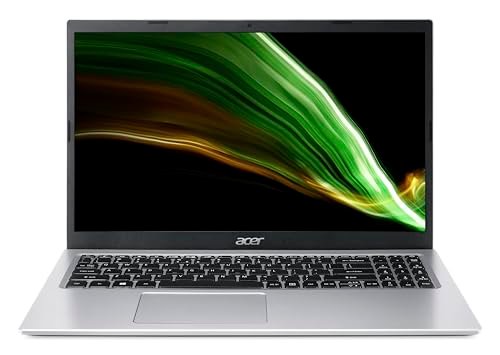 Acer Aspire 3 Ordenador Portátil de 15.6′ Full HD (Intel Core