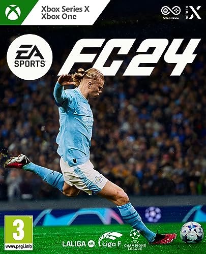 EA SPORTS FC 24 (XBOX, X|S)