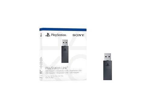 PlayStation Adaptador USB Link