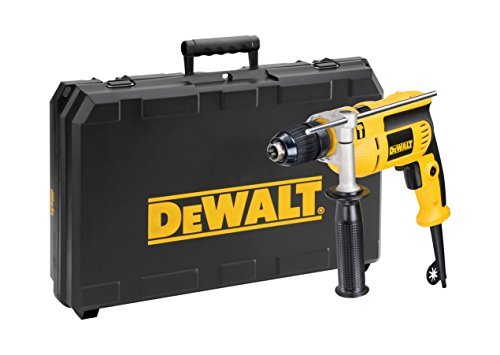 DEWALT DWD024KS-QS, Taladro percutor