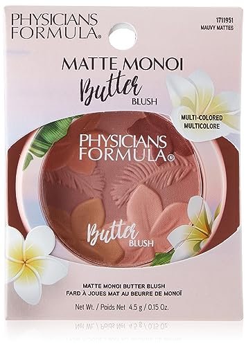 Physicians Formula Colorete Mate