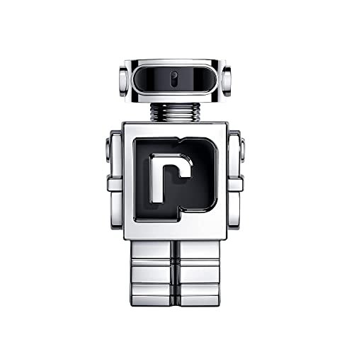 Paco Rabanne Phantom Eau de Toilette 100ml