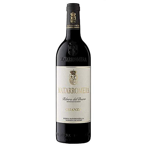 Matarromera Crianza 2019 Tempranillo Ribera del Duero, 750ml