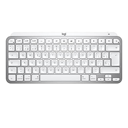 Logitech Mx Keys Mini for Apple