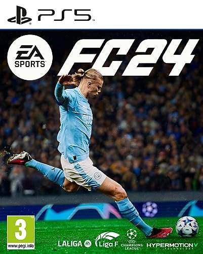 EA Sports FC 24