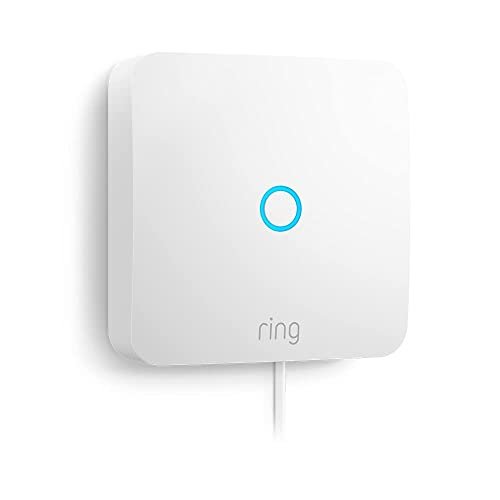 Interfono Ring de Amazon: La Entrada Inteligente