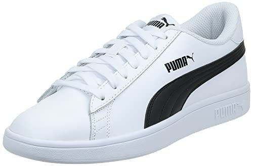 PUMA Smash V2 L, Zapatillas de Deporte Unisex Adulto