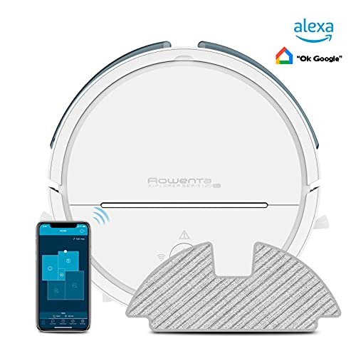 Rowenta X-plorer Serie 120 AI RR7877