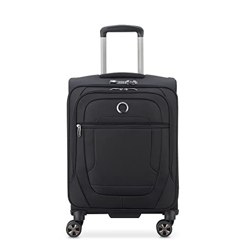 Maleta DELSEY Paris – Helium DLX 55CM