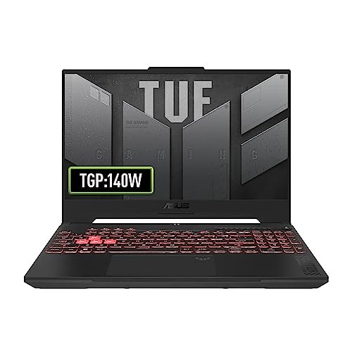 ASUS TUF Gaming A15 FA507XI