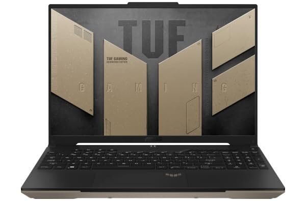 ASUS TUF Gaming A16 FA617NS – Portátil Gaming de 16′ WUXGA 16