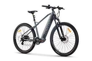 Moma Bikes Bicicleta Electrica MTB 29′ (L / XL)