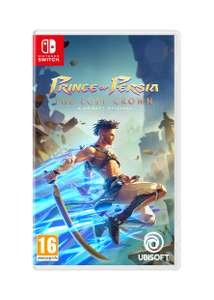 Prince of Persia: The Lost Crown (Switch)