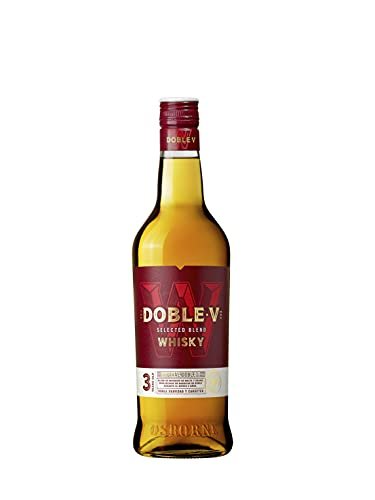 Doble V Whisky Nacional – 700ml