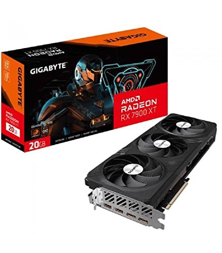 Gigabyte Radeon RX 7900 XT Gaming OC 20G