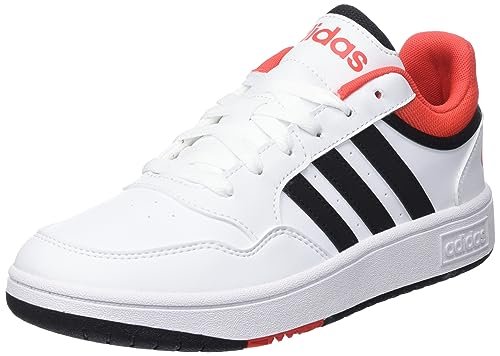 adidas Hoops Shoes, Zapatillas Unisex bebé